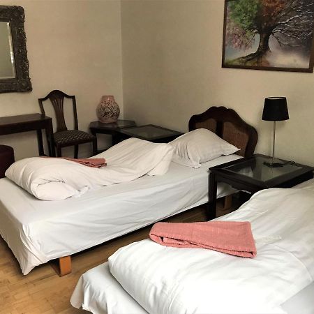 Guesthouse København Ngoại thất bức ảnh