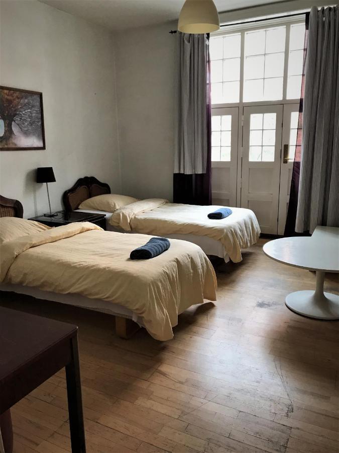 Guesthouse København Ngoại thất bức ảnh