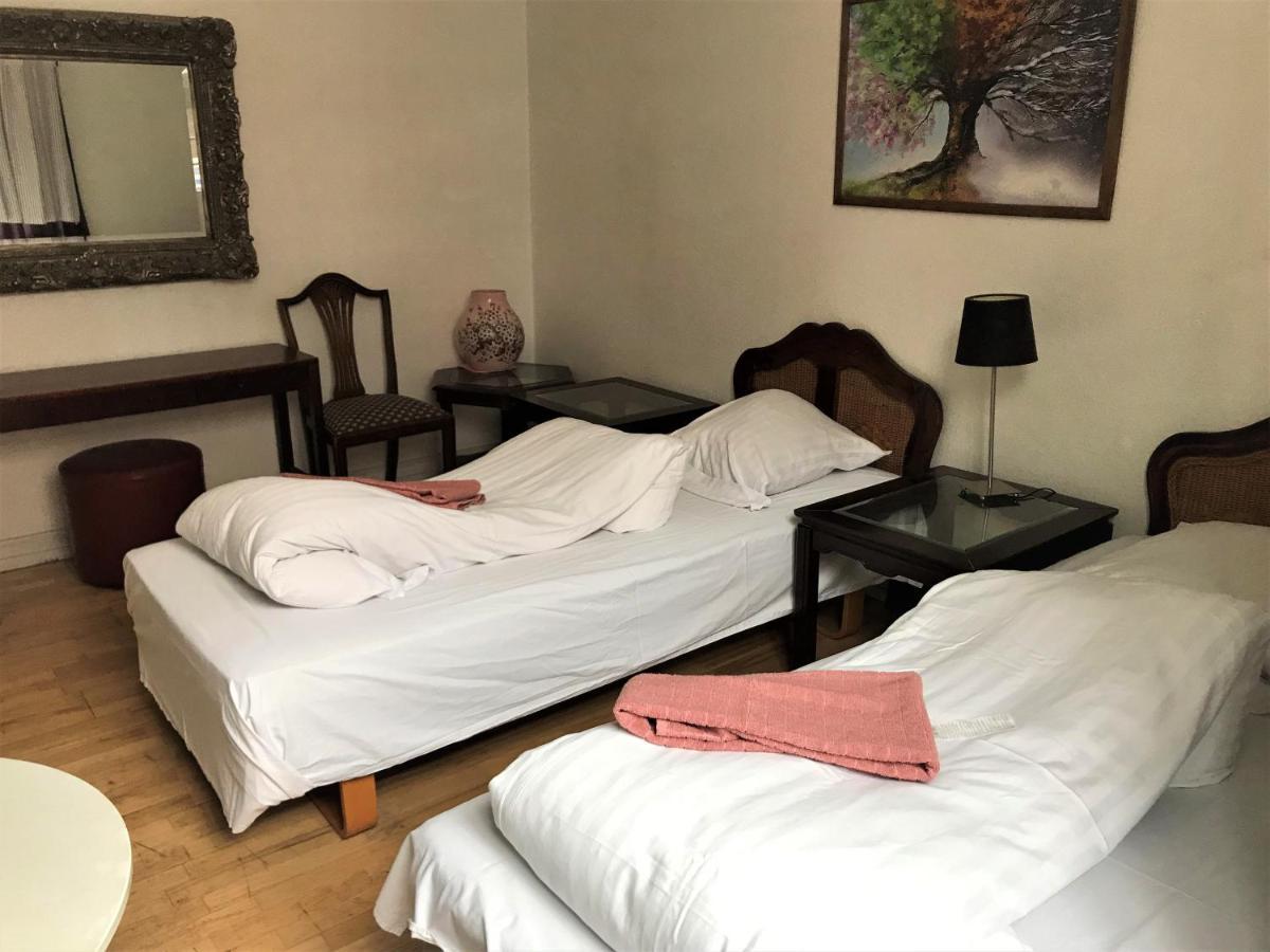 Guesthouse København Ngoại thất bức ảnh