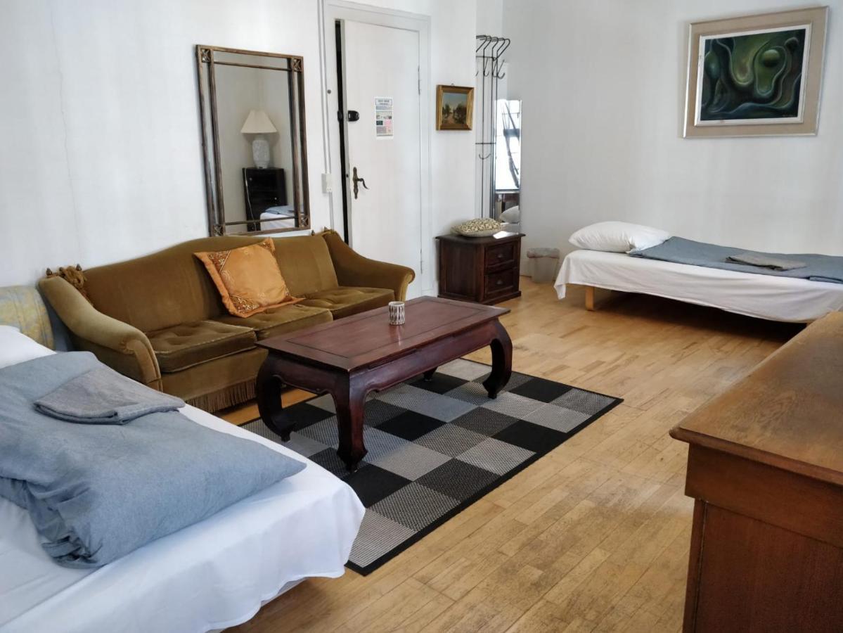 Guesthouse København Ngoại thất bức ảnh