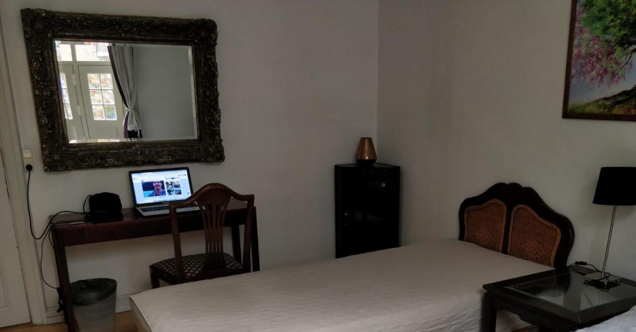 Guesthouse København Ngoại thất bức ảnh