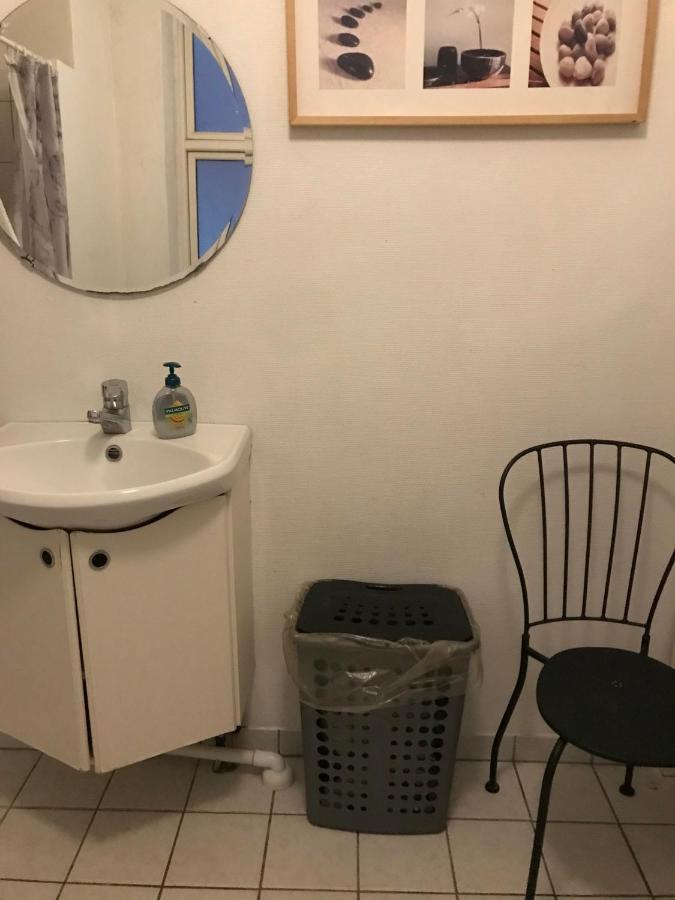Guesthouse København Ngoại thất bức ảnh