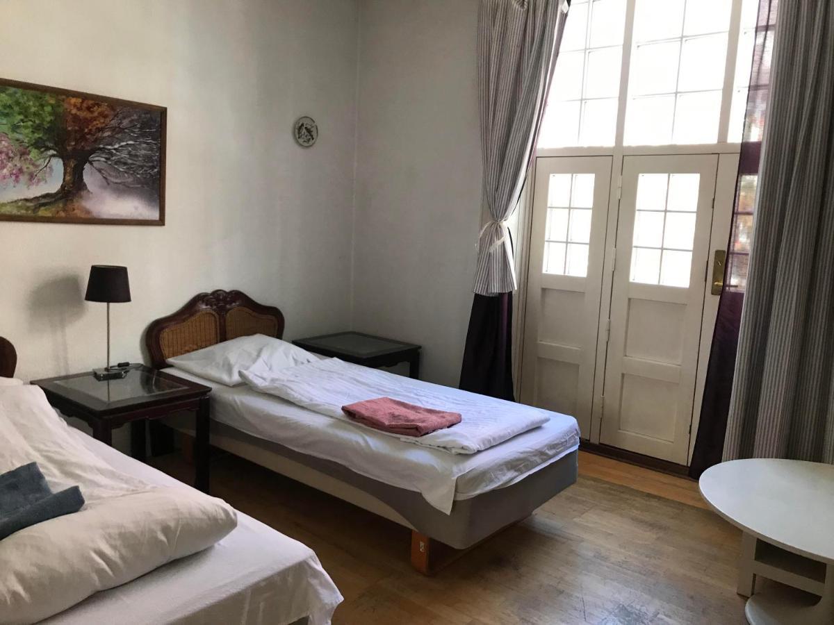 Guesthouse København Ngoại thất bức ảnh