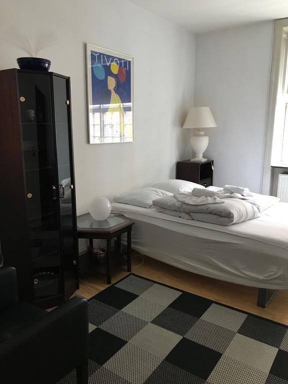Guesthouse København Ngoại thất bức ảnh