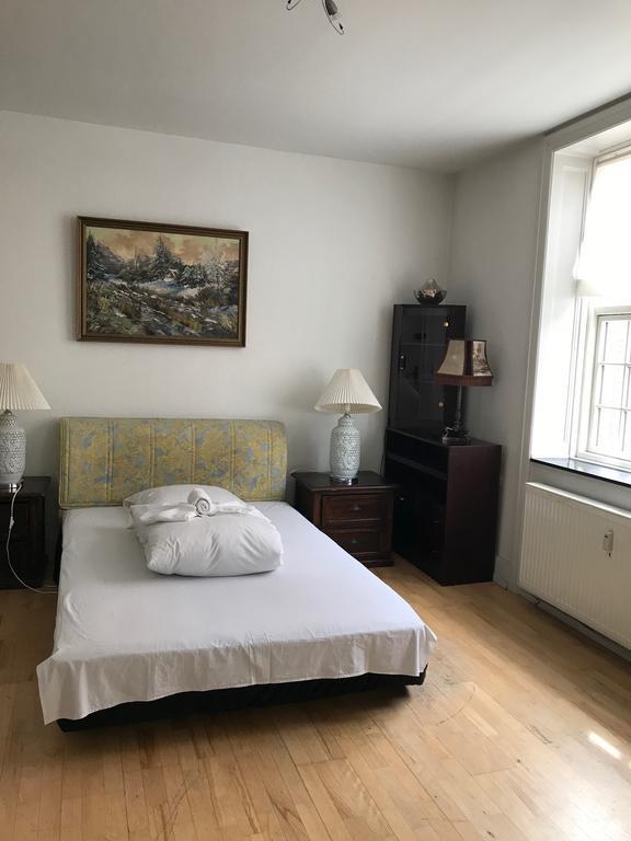 Guesthouse København Ngoại thất bức ảnh
