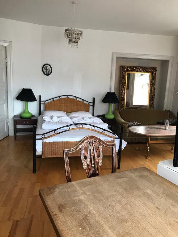 Guesthouse København Ngoại thất bức ảnh