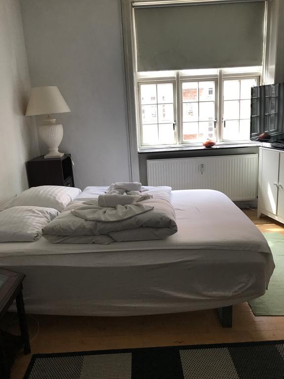 Guesthouse København Ngoại thất bức ảnh