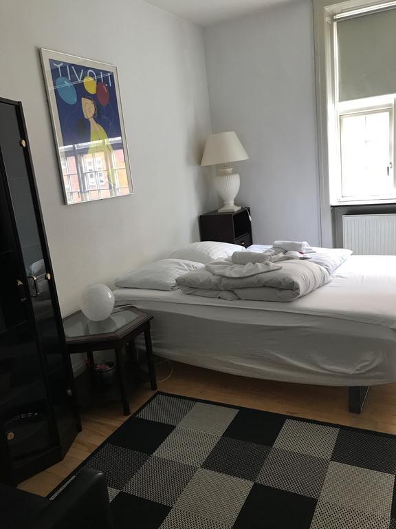 Guesthouse København Ngoại thất bức ảnh