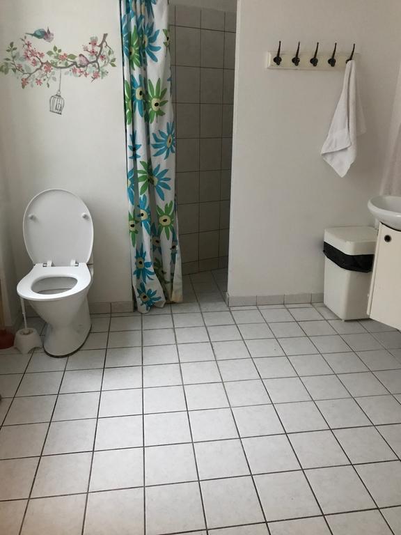 Guesthouse København Ngoại thất bức ảnh