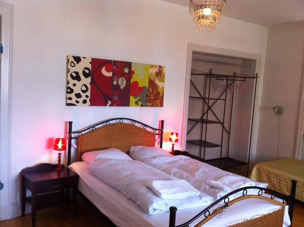 Guesthouse København Ngoại thất bức ảnh