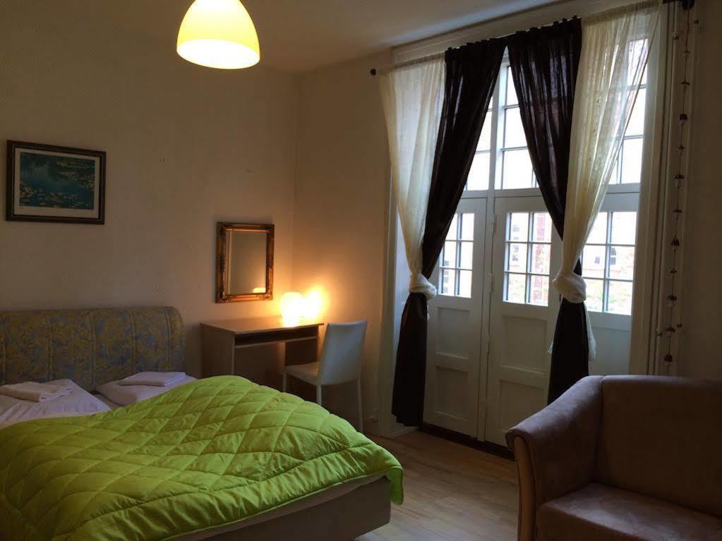 Guesthouse København Ngoại thất bức ảnh