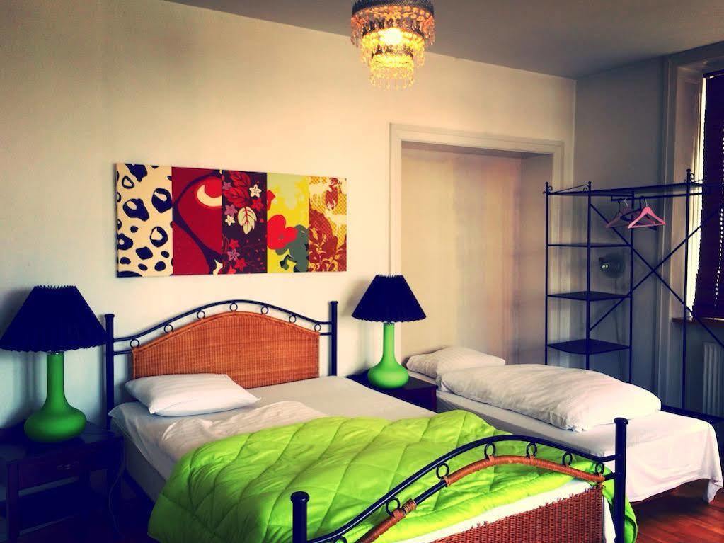 Guesthouse København Ngoại thất bức ảnh