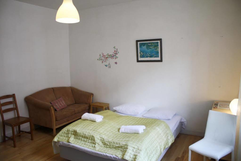 Guesthouse København Ngoại thất bức ảnh