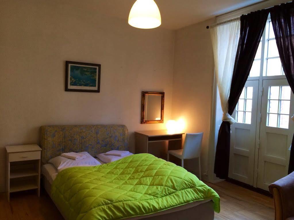 Guesthouse København Ngoại thất bức ảnh
