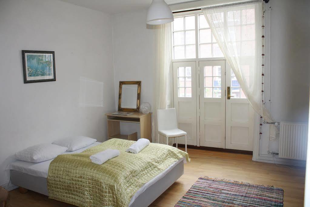 Guesthouse København Ngoại thất bức ảnh