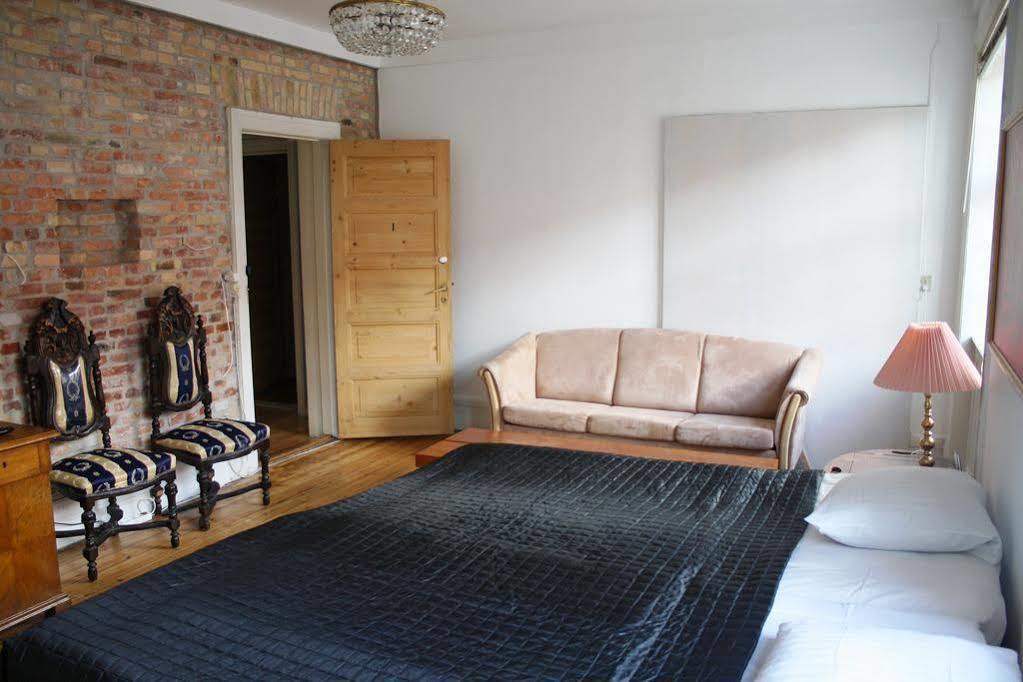 Guesthouse København Ngoại thất bức ảnh